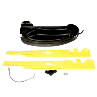 Xtreme&reg; Mulching Kit for 42-inch Cutting Decks