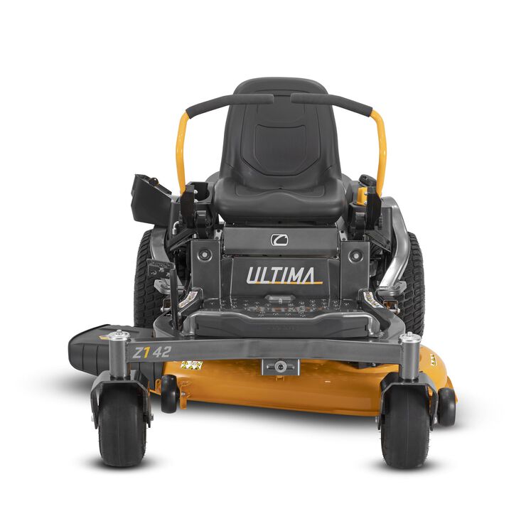 Cub Cadet Ultima Series Z1 42