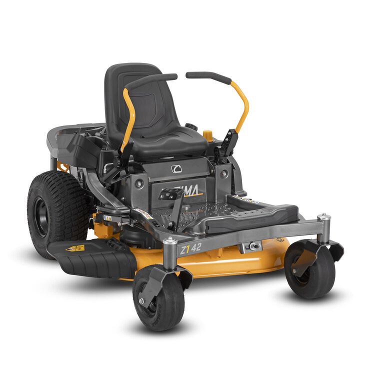 Cub Cadet Ultima Series Z1 42