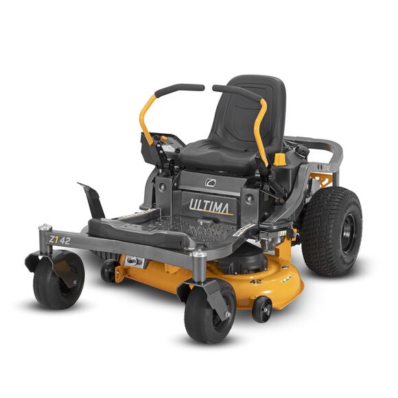 Cub Cadet Ultima Series Z1 42