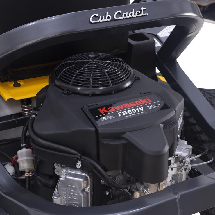 Cub Cadet&reg; Ultima Series Z2 54P Kawasaki Engine