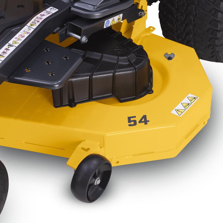 Cub Cadet&reg; Ultima Series Z2 54P Cutting Deck