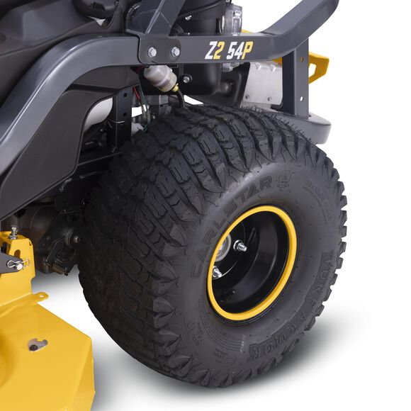 Cub Cadet&reg; Ultima Series Z2 54P Turf Armor Tire
