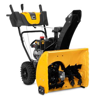 2X&reg; 24" Snow Blower&nbsp;
