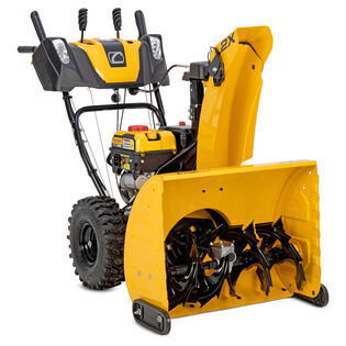2X&reg; 26" IntelliPOWER&reg; Snow Blower