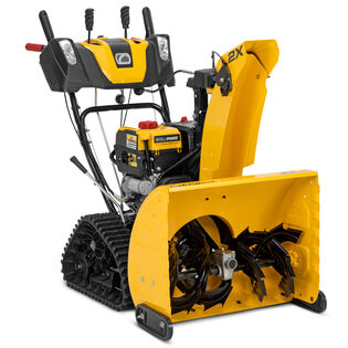 2X&reg; 26" TRAC IntelliPOWER&reg; Snow Blower