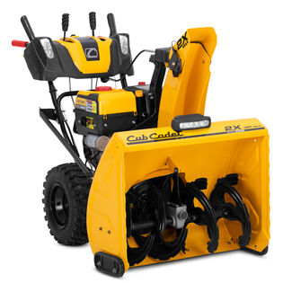 2X&reg; 30" MAX&trade; IntelliPOWER&reg; Snow Blower