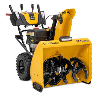 2X&reg; 30" MAX&trade; Snow Blower