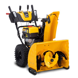 3X&reg; 26" IntelliPOWER&reg; Snow Blower&nbsp;