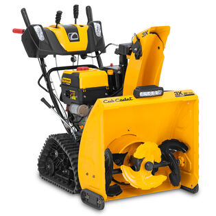 3X&reg; 26" TRAC IntelliPOWER&reg; Snow Blower&nbsp;