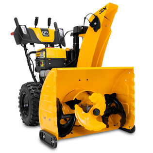 3X&reg; 28" IntelliPOWER&reg; Snow Blower&nbsp;