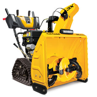 3X&reg; 26" TRAC Snow Blower