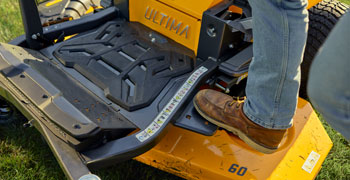 step-assist