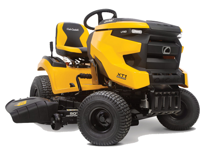 lawn mower category
